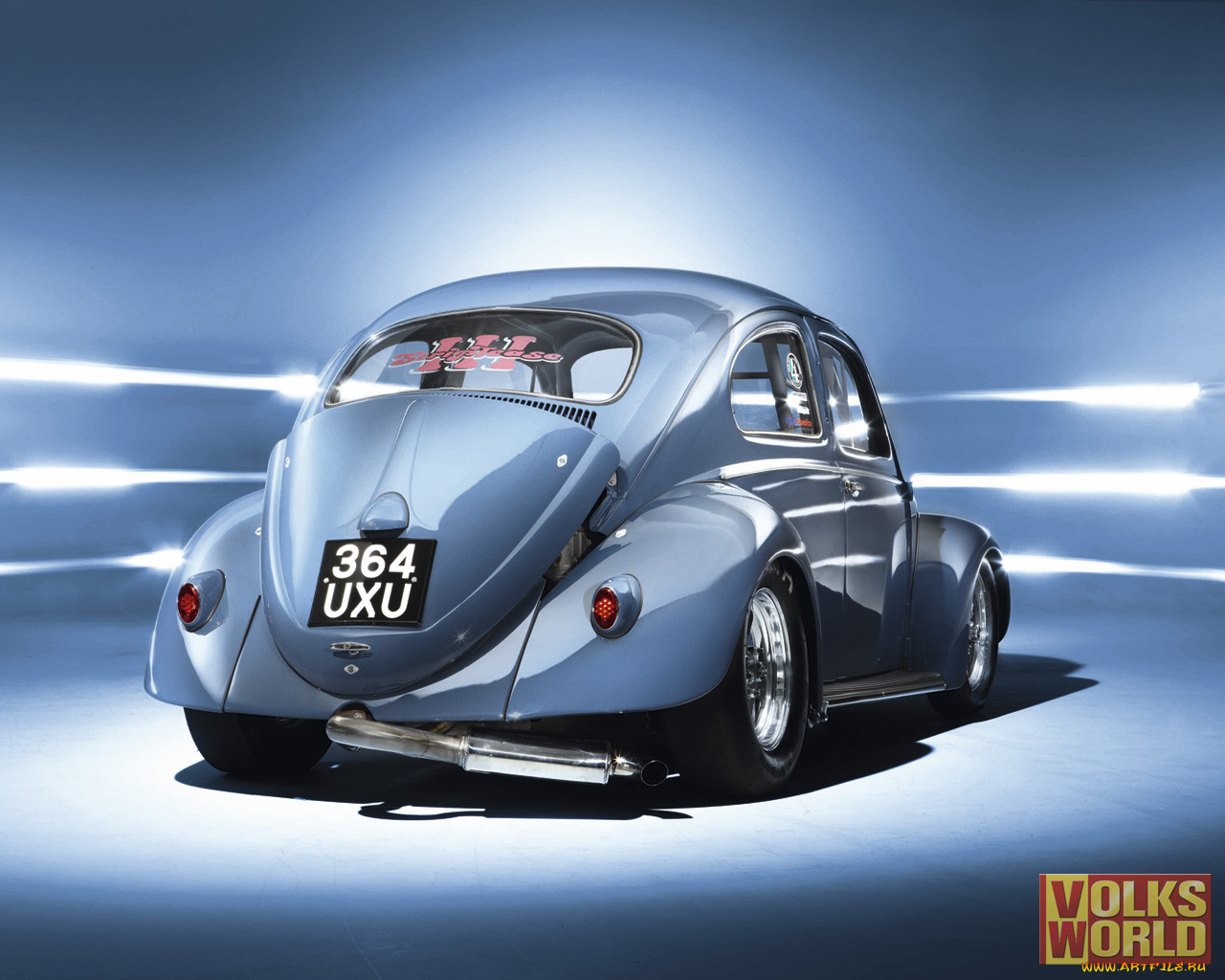 , volkswagen